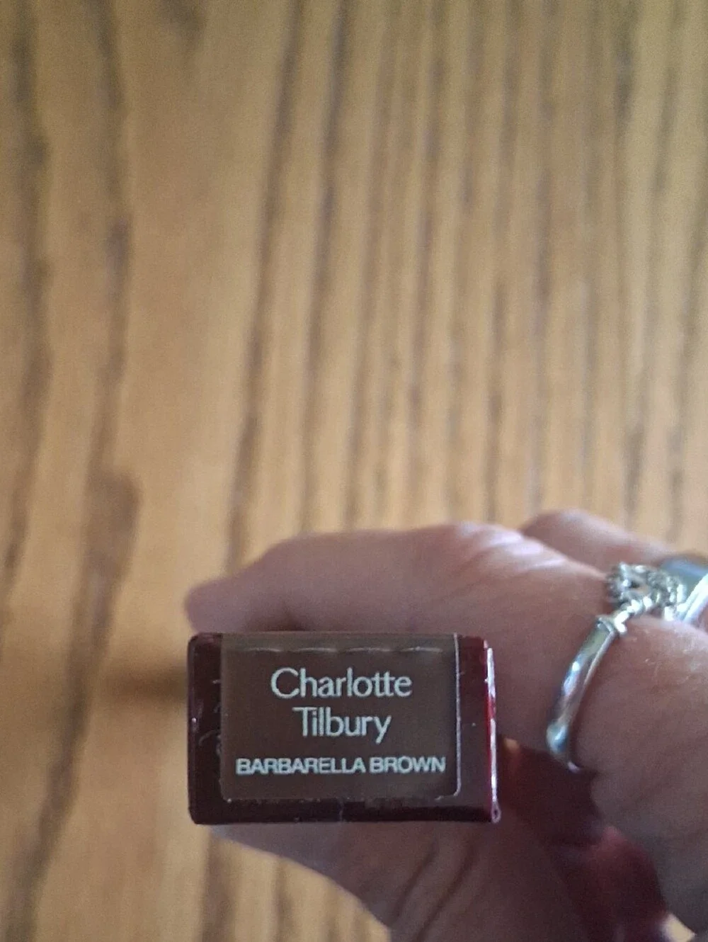 Charlotte Tilbury Rock 'N' Kohl Iconic Liquid Eye Pencil Barella Brown